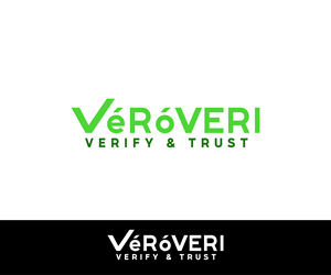 Diseño de Logo por James J. para VeroVeri LLC | Diseño: #34385878