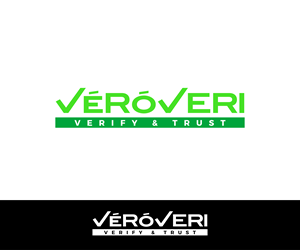 Diseño de Logo por James J. para VeroVeri LLC | Diseño: #34386772