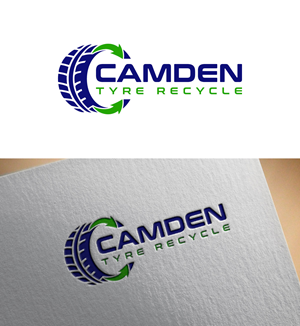 Diseño de Logo por Danial07 para este proyecto | Diseño: #34388509