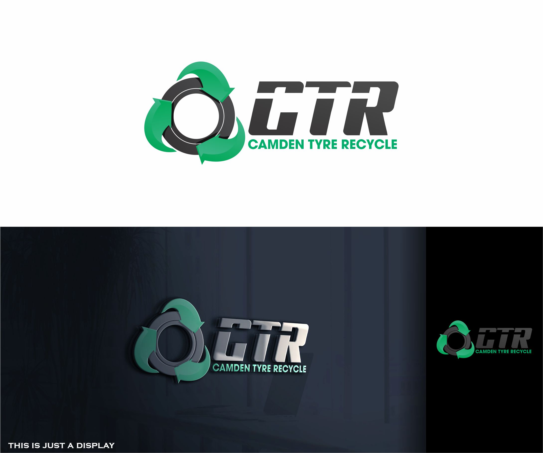 Logo Design by alkaline for this project | Design #34383233