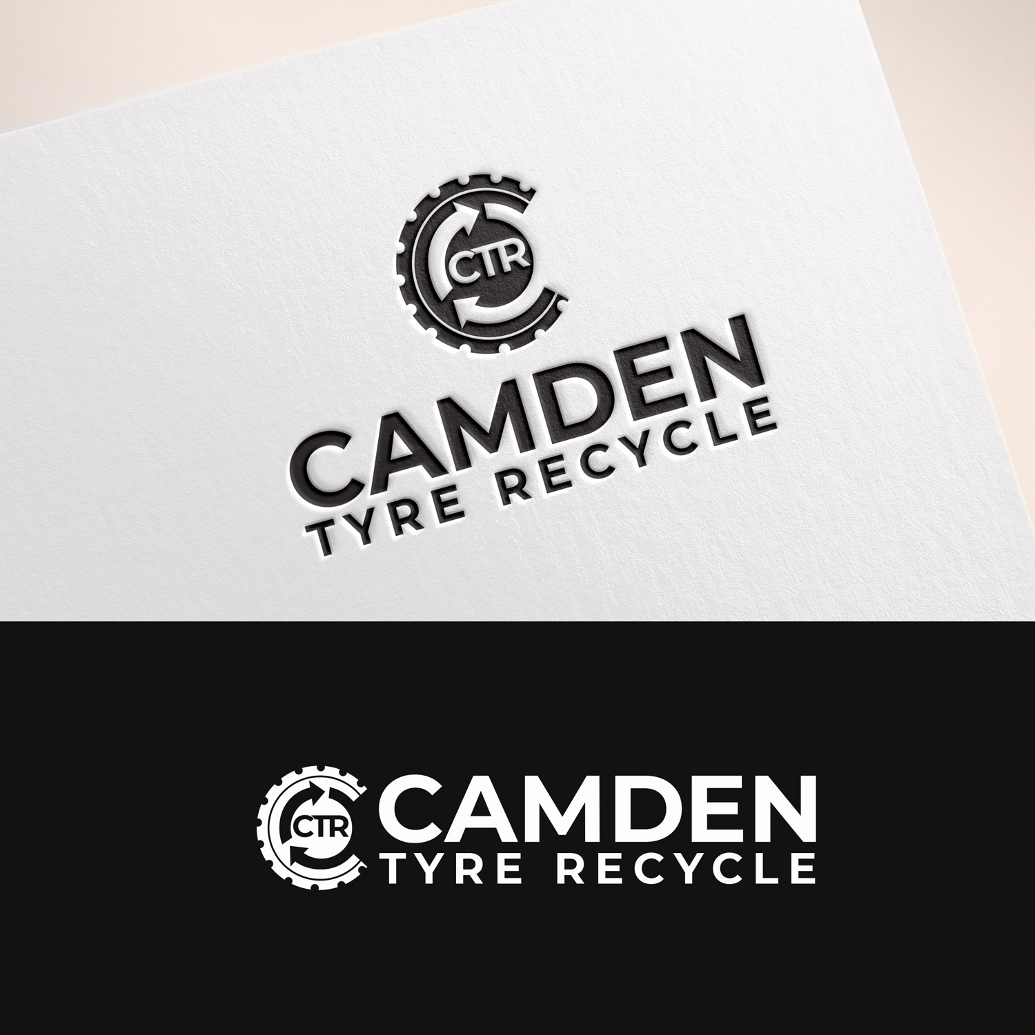 Logo Design by M Art & Design for this project | Design #34382709