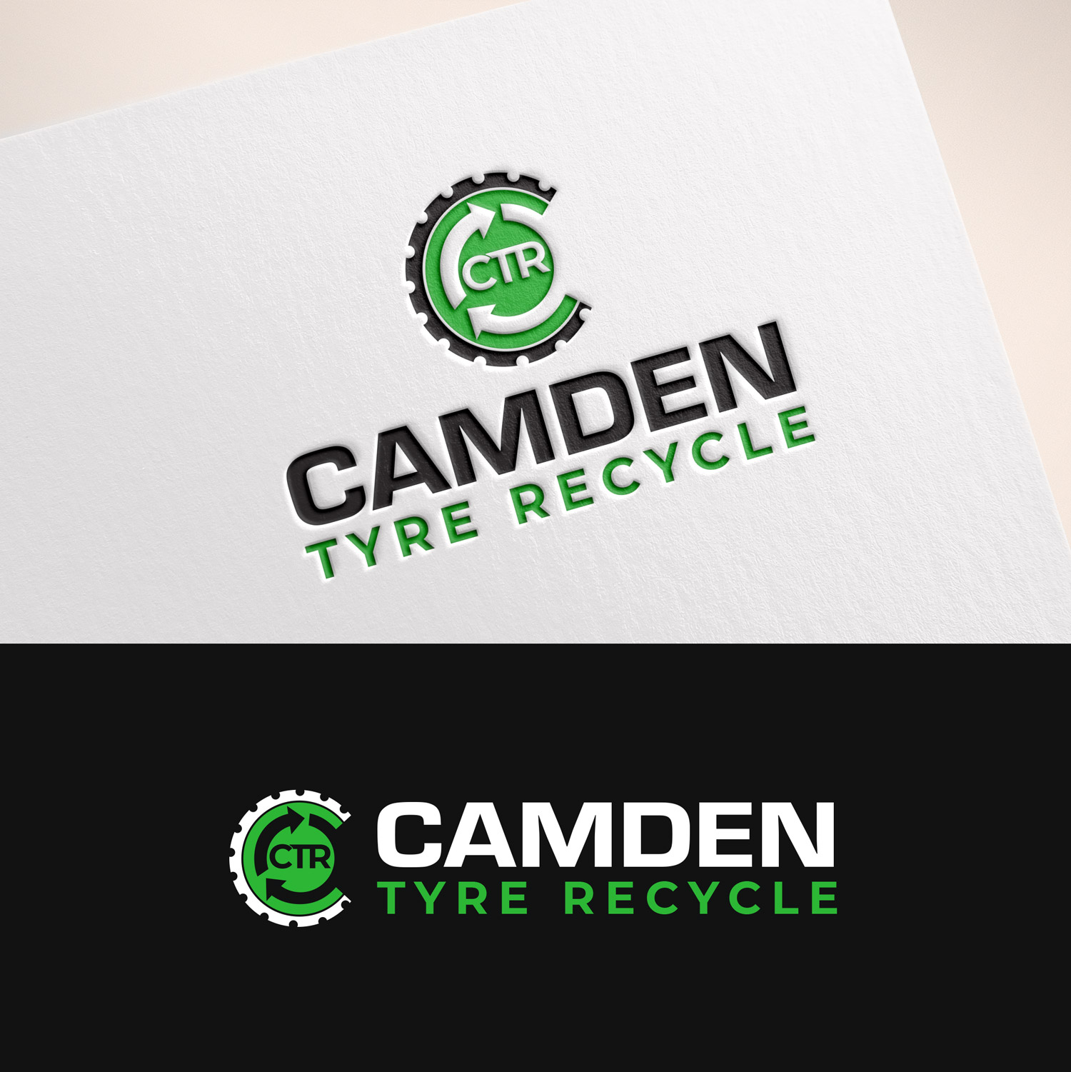 Logo Design by M Art & Design for this project | Design #34383110