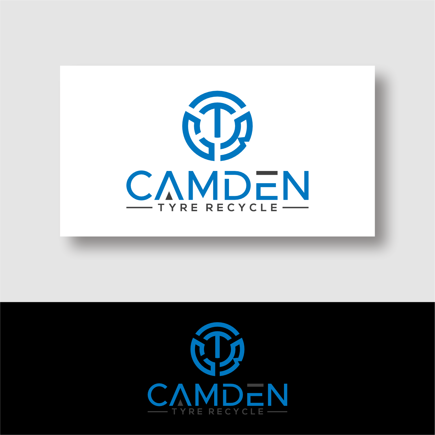 Logo Design by semarco for this project | Design #34384483