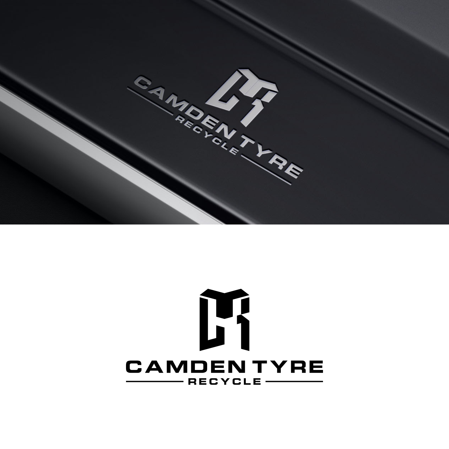 Logo Design by dodobakauu for this project | Design #34386559