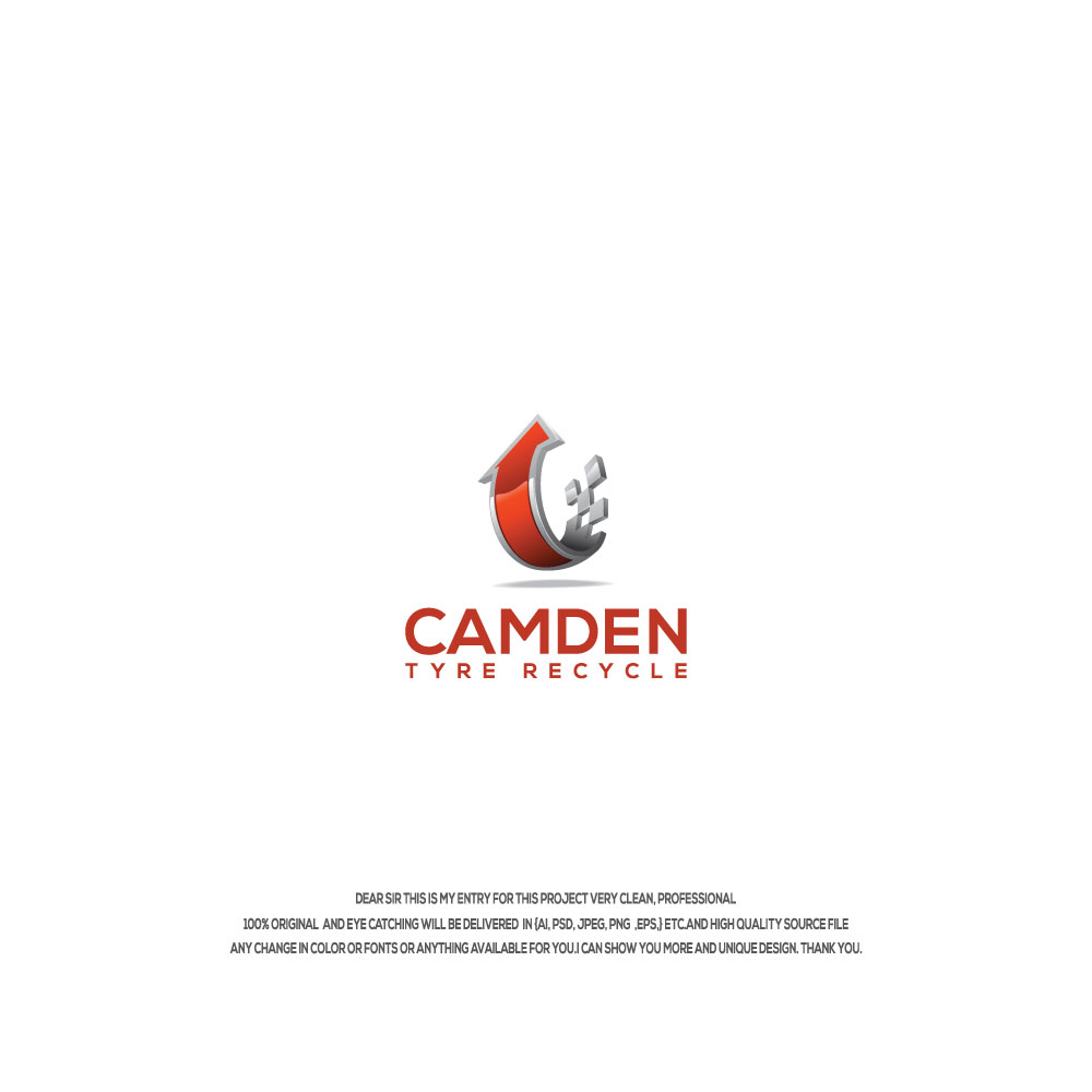 Logo Design by hossain32 for this project | Design #34382746