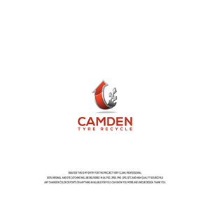 Diseño de Logo por hossain32 para este proyecto | Diseño: #34382746