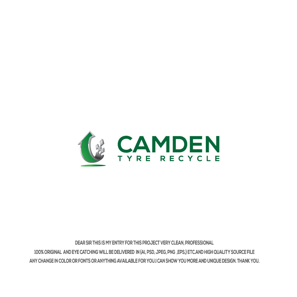 Logo Design by hossain32 for this project | Design #34382870