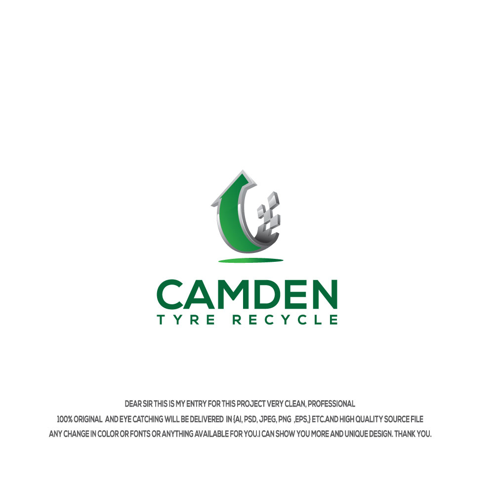 Logo Design by hossain32 for this project | Design #34382891