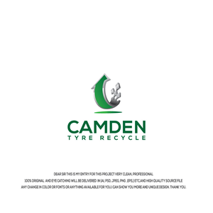 Logo Design by hossain32 for this project | Design: #34382891