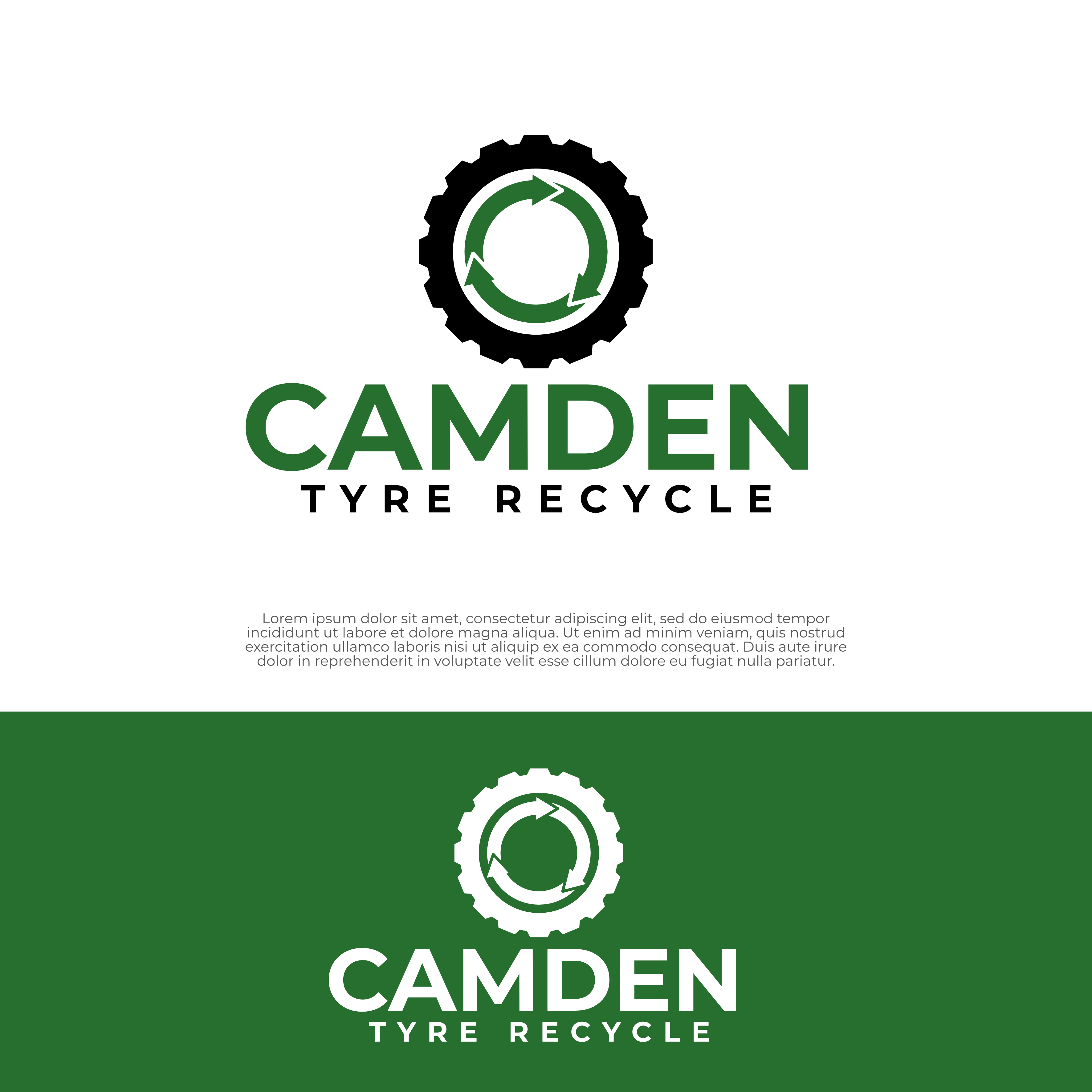 Logo Design by MasMasDesign for this project | Design #34389822