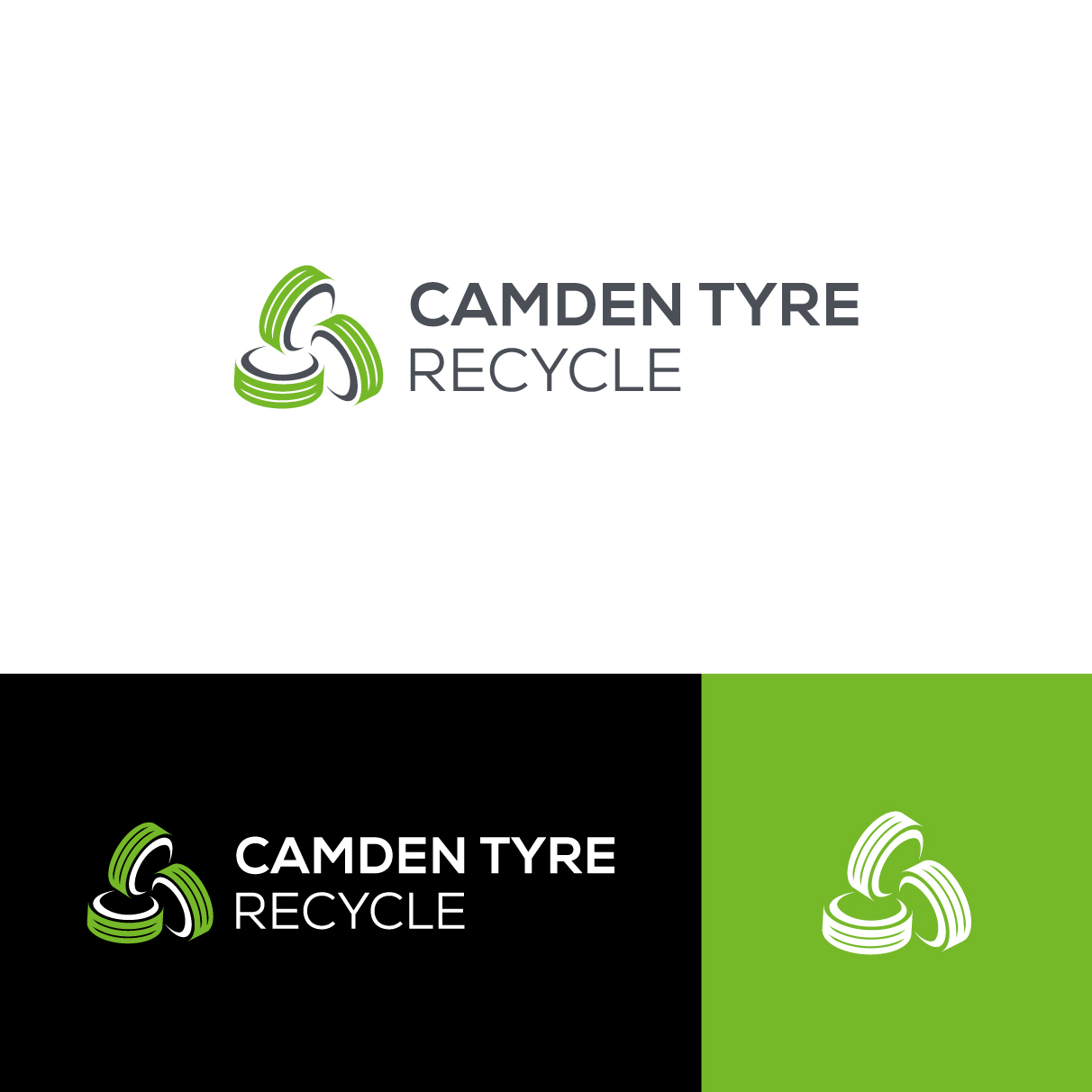 Logo Design by The Lion Studios for this project | Design #34383340