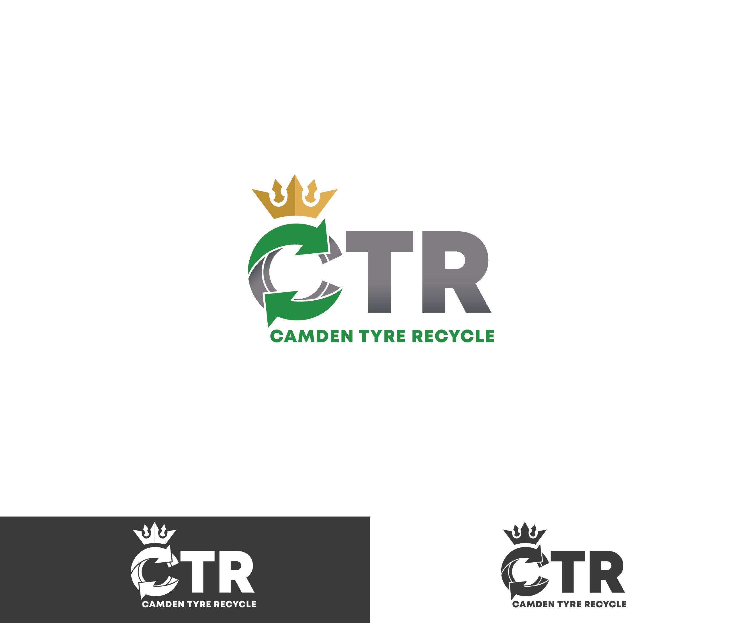 Logo Design by RuangDisain for this project | Design #34386113