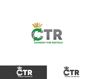 Logo Design by RuangDisain for this project | Design: #34386113