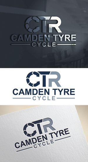 Logo Design by AB design ..... for this project | Design: #34381539