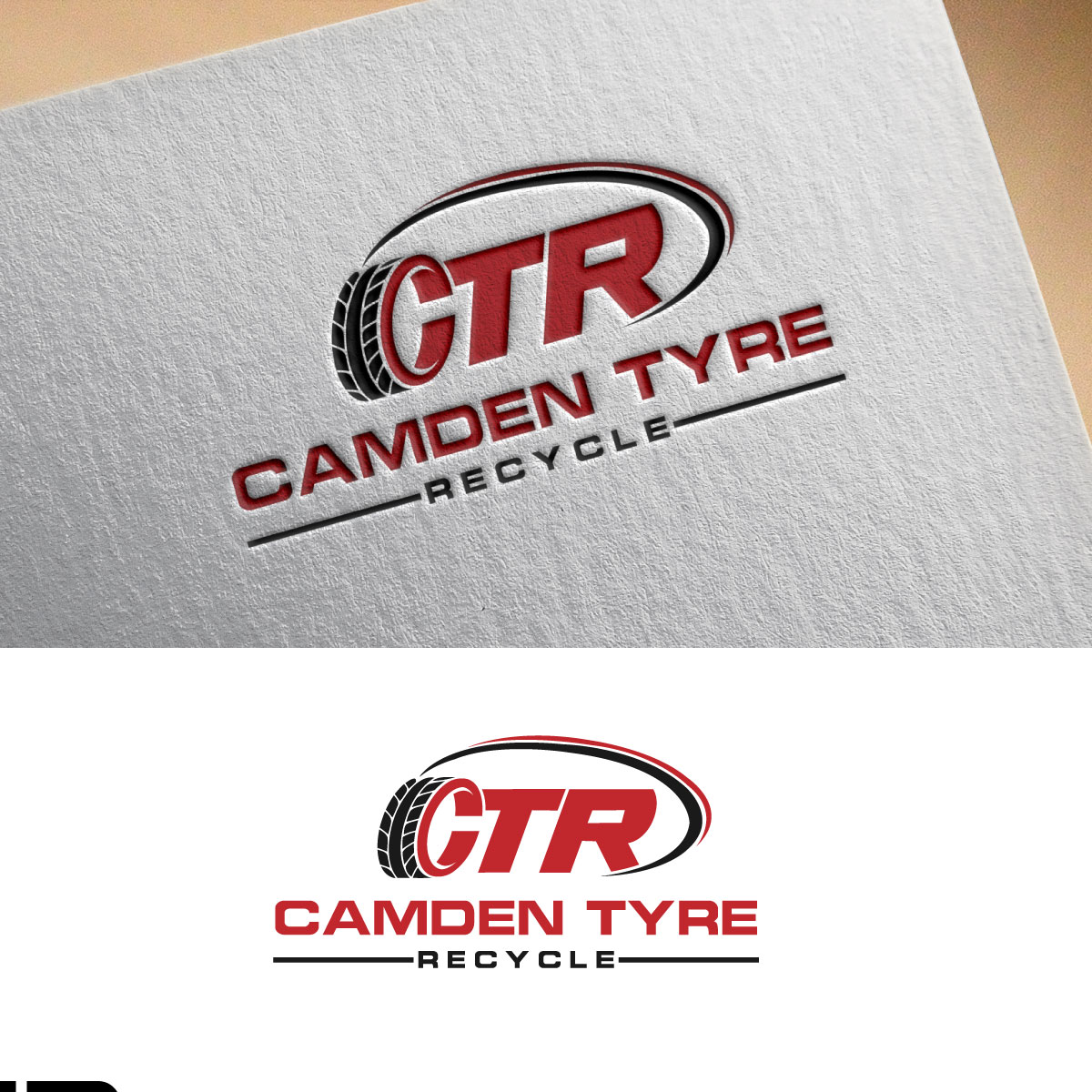 Logo Design by Fürstenberg design for this project | Design #34395175