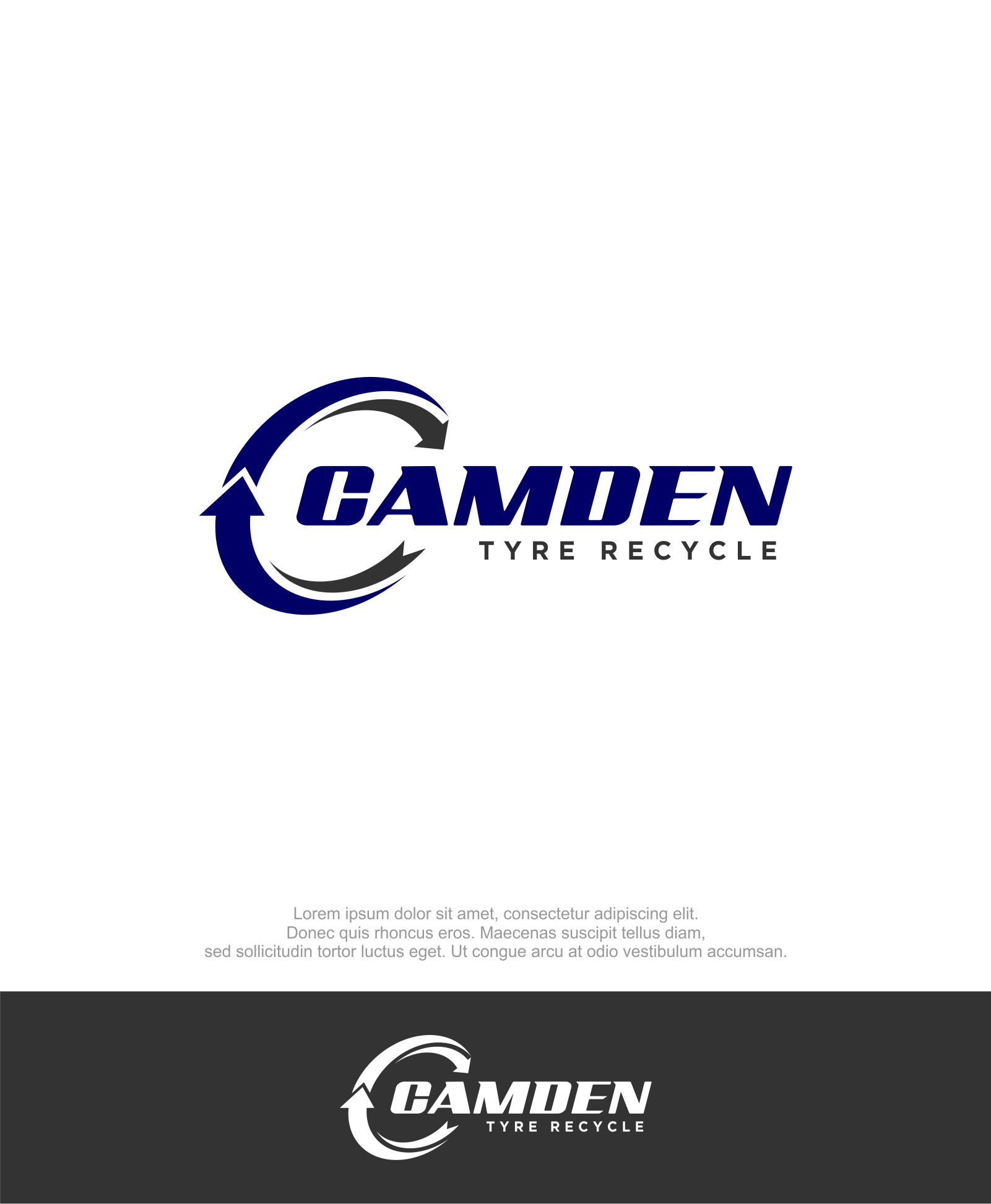 Logo-Design von M.Syaiful Huda für dieses Projekt | Design #34384850