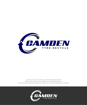 Diseño de Logo por M.Syaiful Huda para este proyecto | Diseño: #34384850