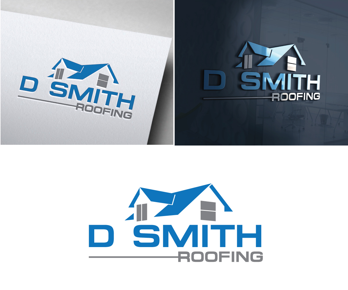 Logo Design by Om Namah Shivay for this project | Design #34389390