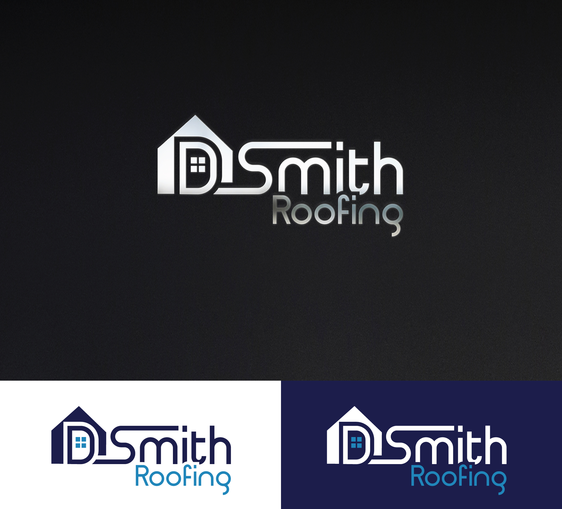 Logo Design by StromDesignHub for this project | Design #34384883