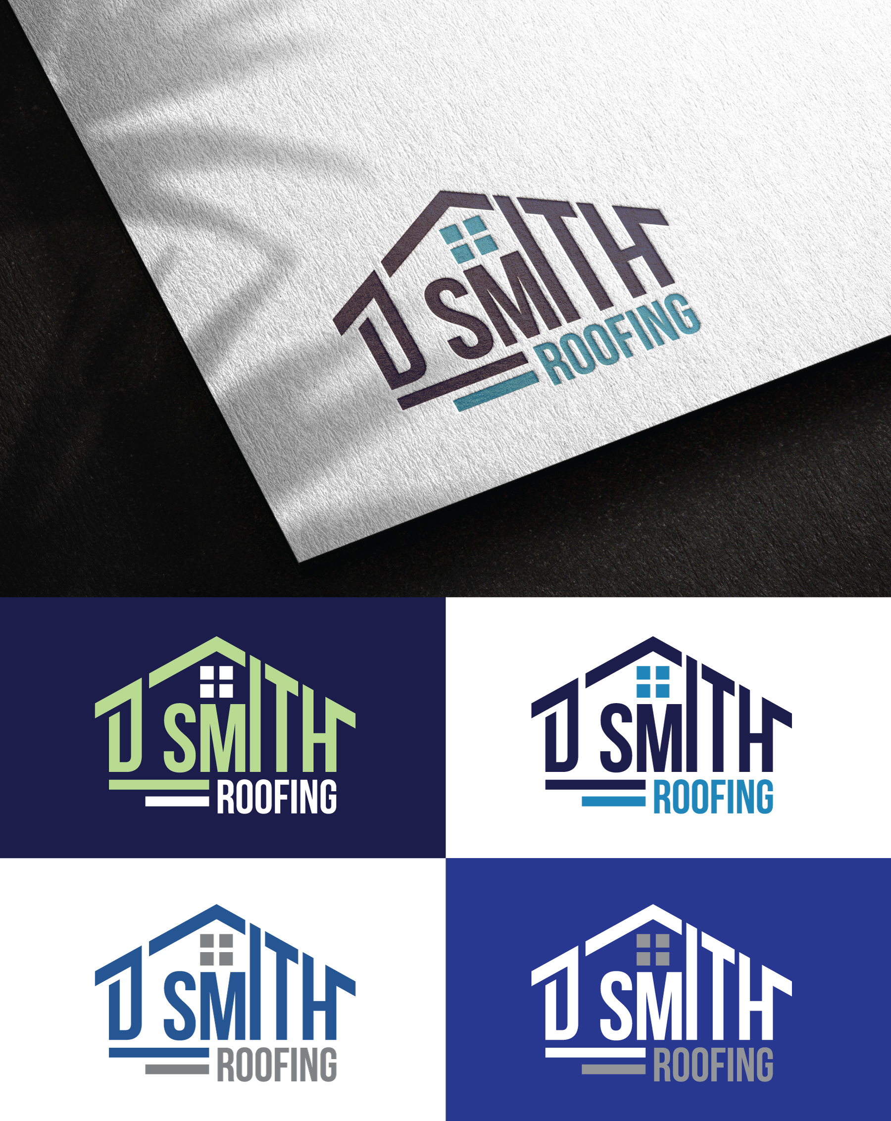 Logo Design by StromDesignHub for this project | Design #34384884