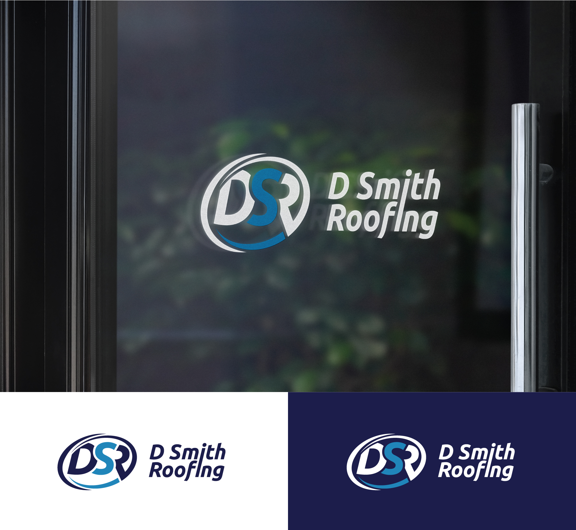 Logo Design by StromDesignHub for this project | Design #34384885