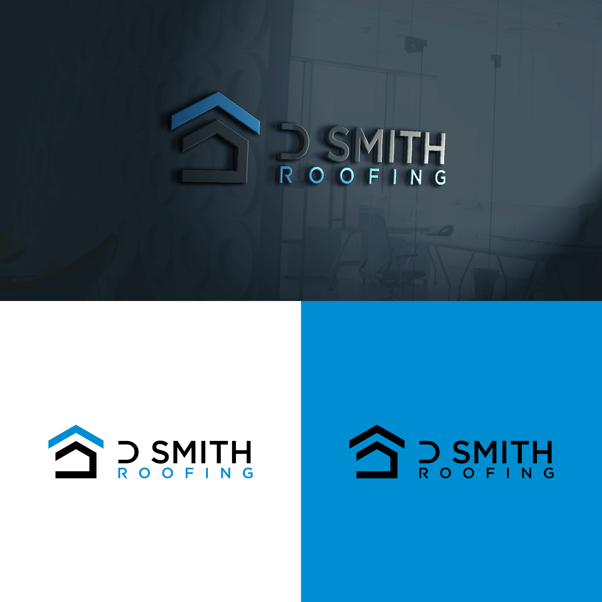 Logo Design by indaha2k for this project | Design #34384803