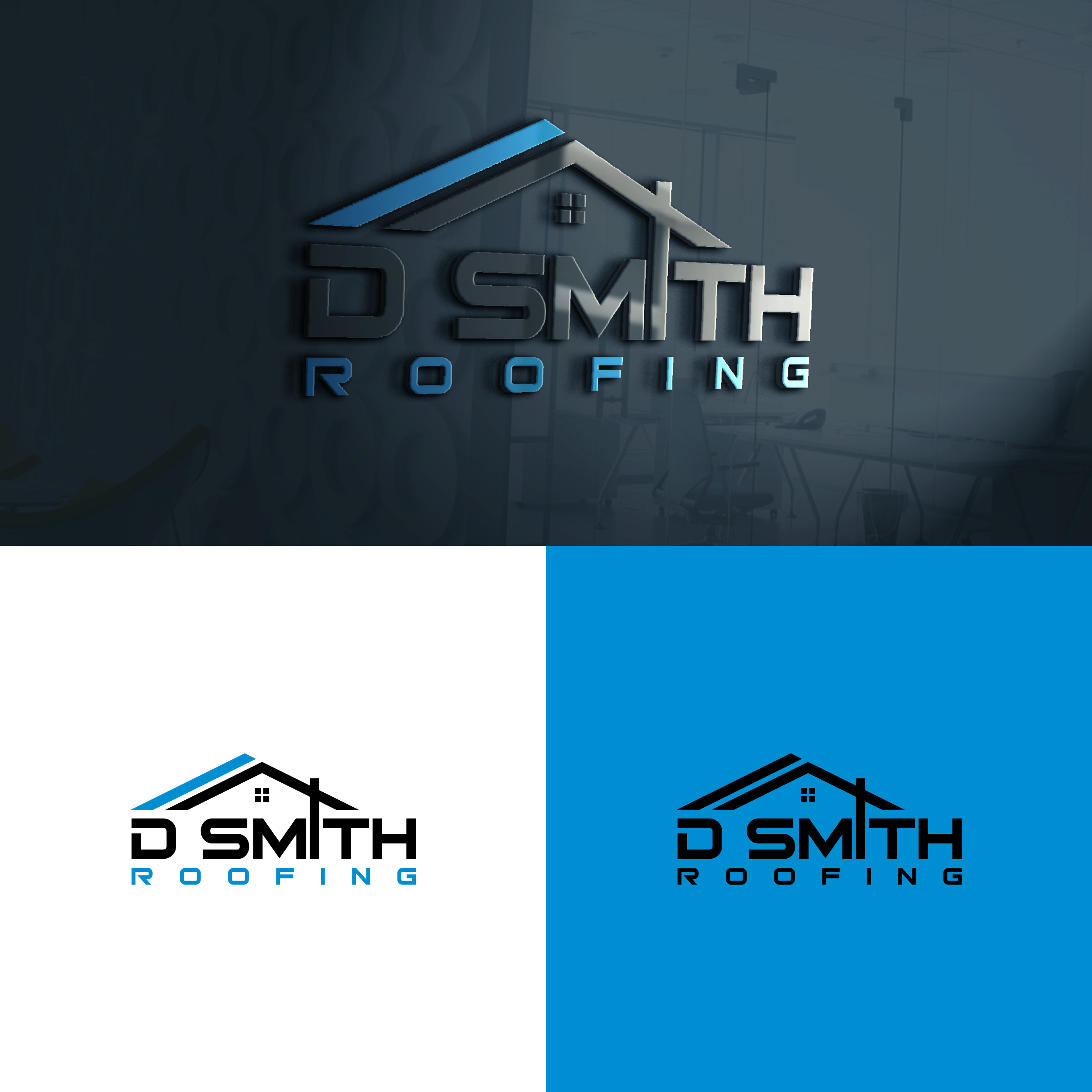 Design de Logo par indaha2k pour ce projet | Design #34384907