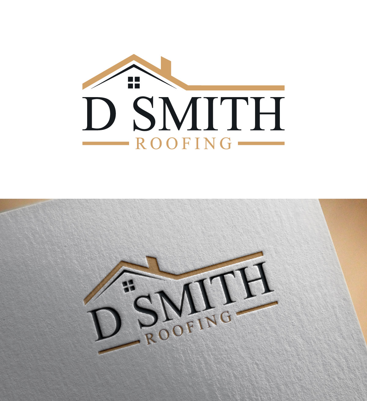 Logo Design by Danial07 for this project | Design #34389253