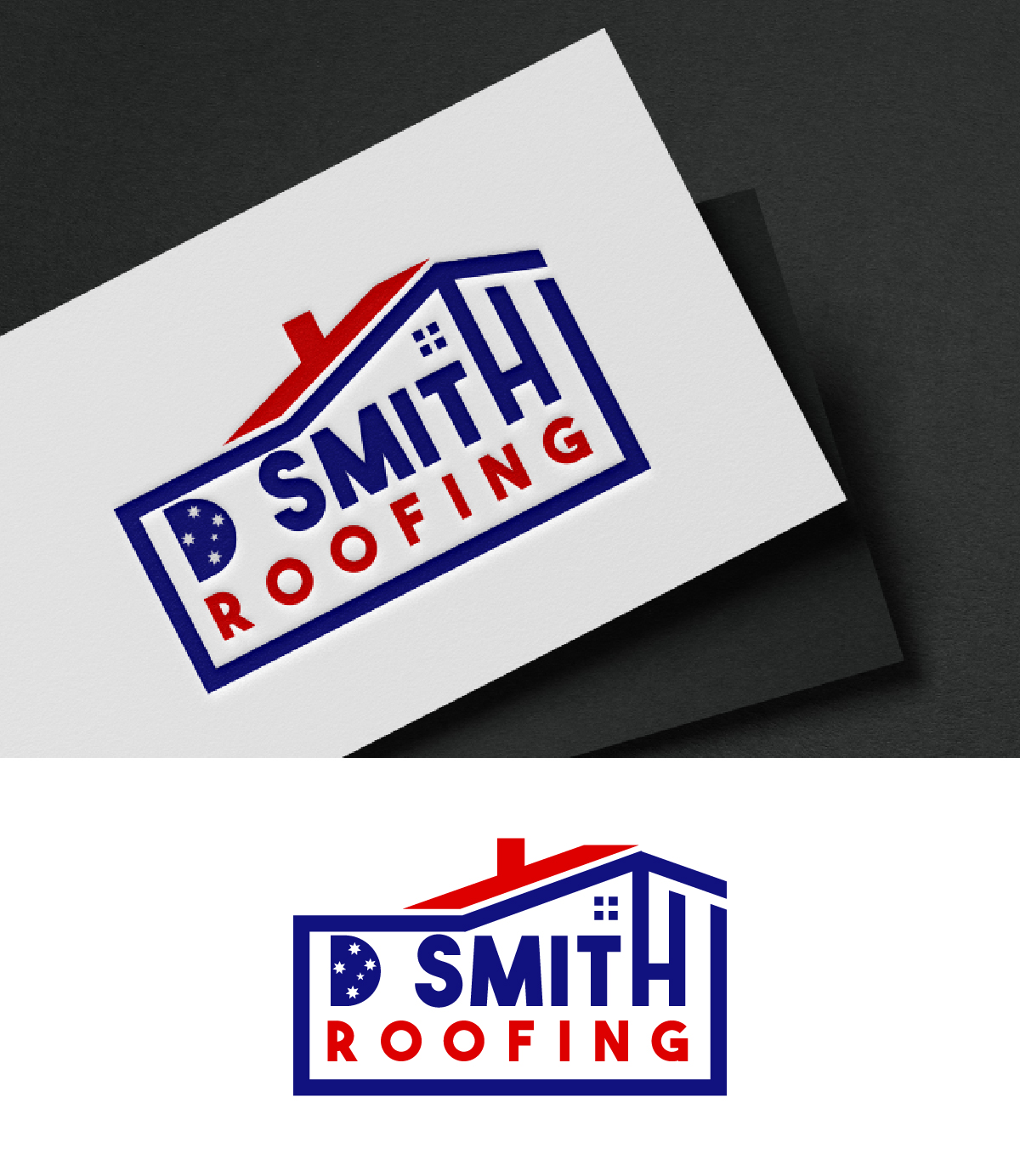 Logo Design by Loknath for this project | Design #34390467