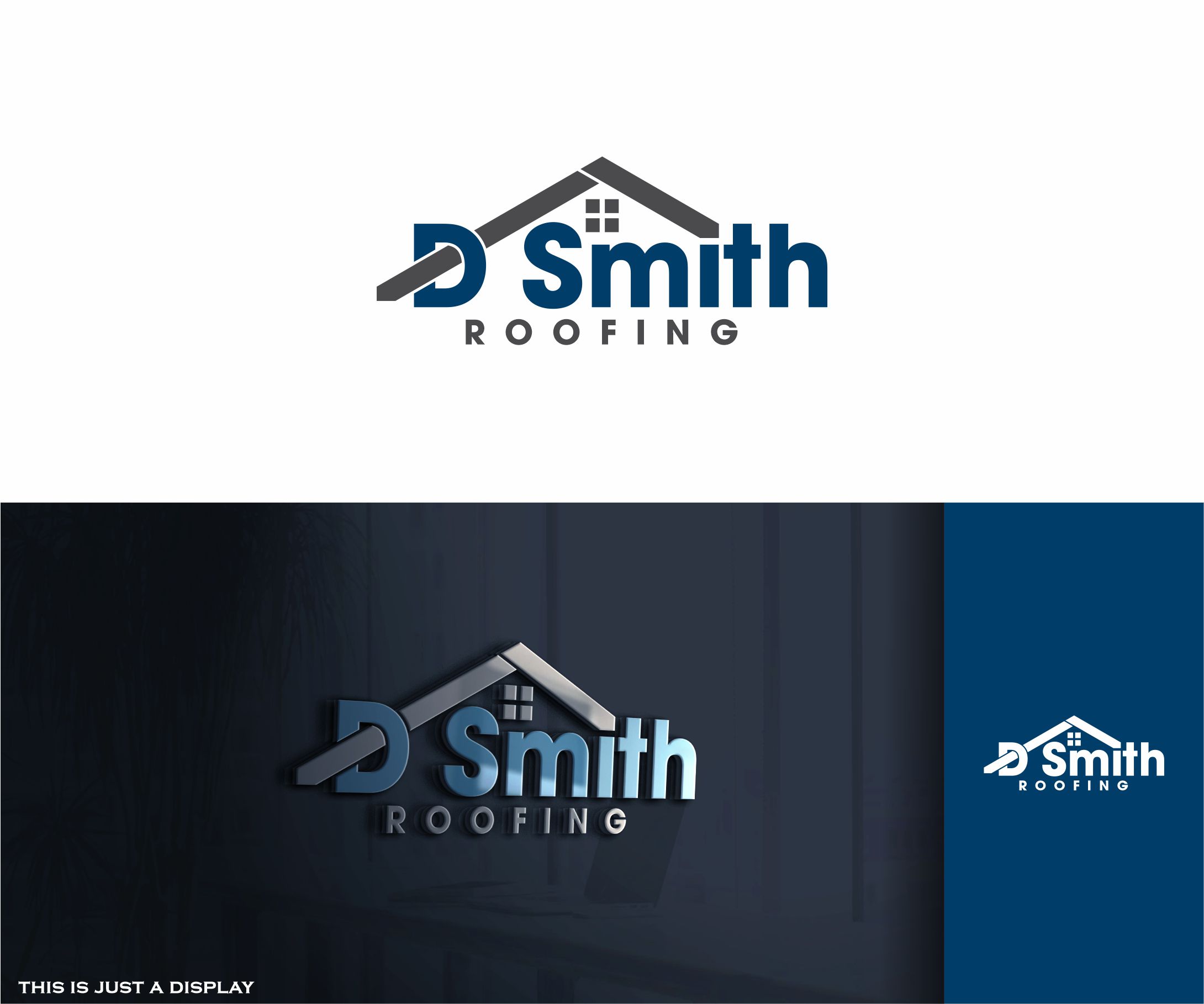 Logo Design by alkaline for this project | Design #34383025