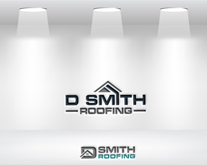 Logo Design by Daniel Khan for this project | Design: #34381800