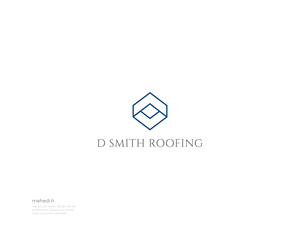 Logo Design by mehedi.h for this project | Design: #34382410