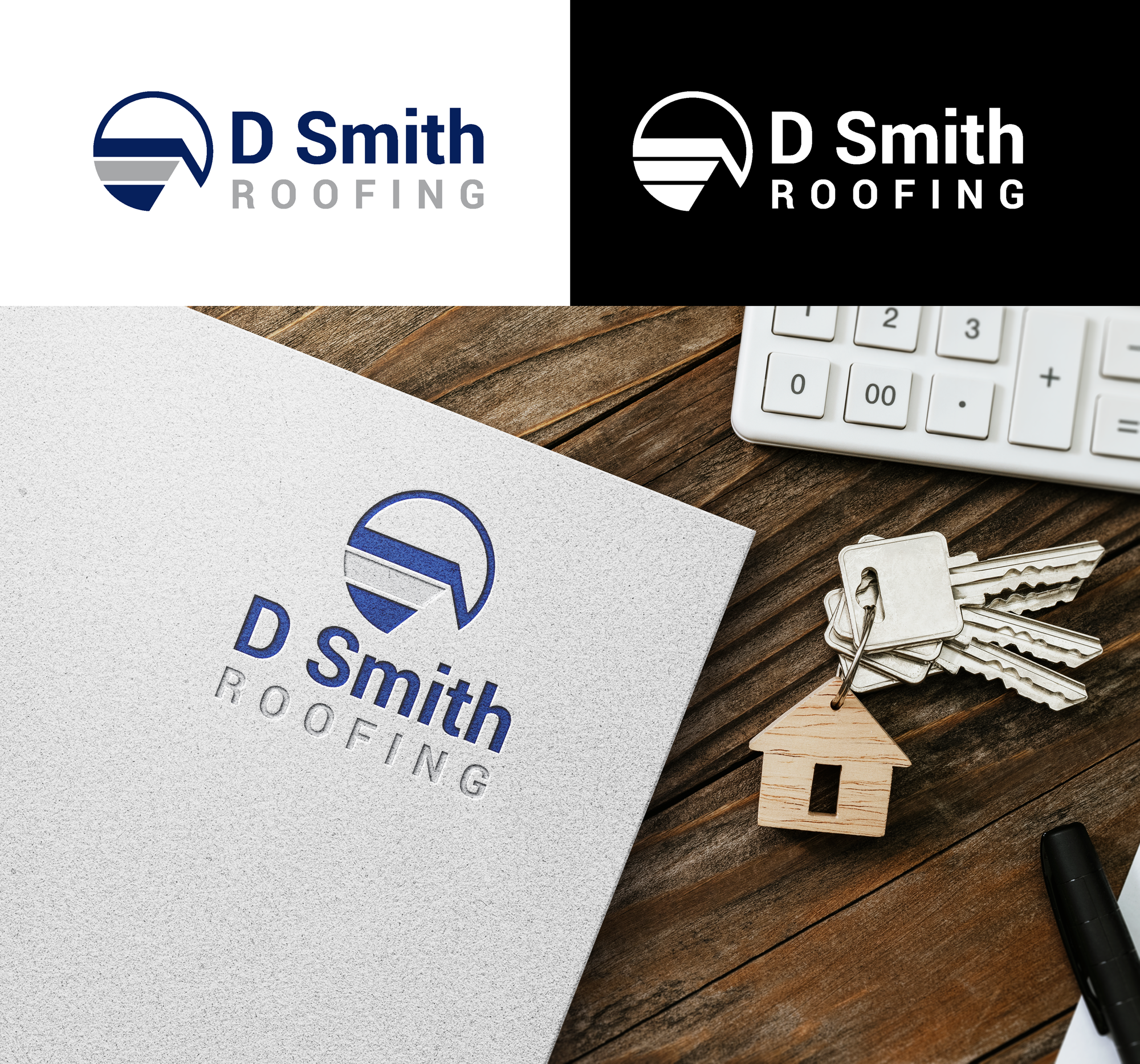 Logo Design by RA-bica for this project | Design #34384259