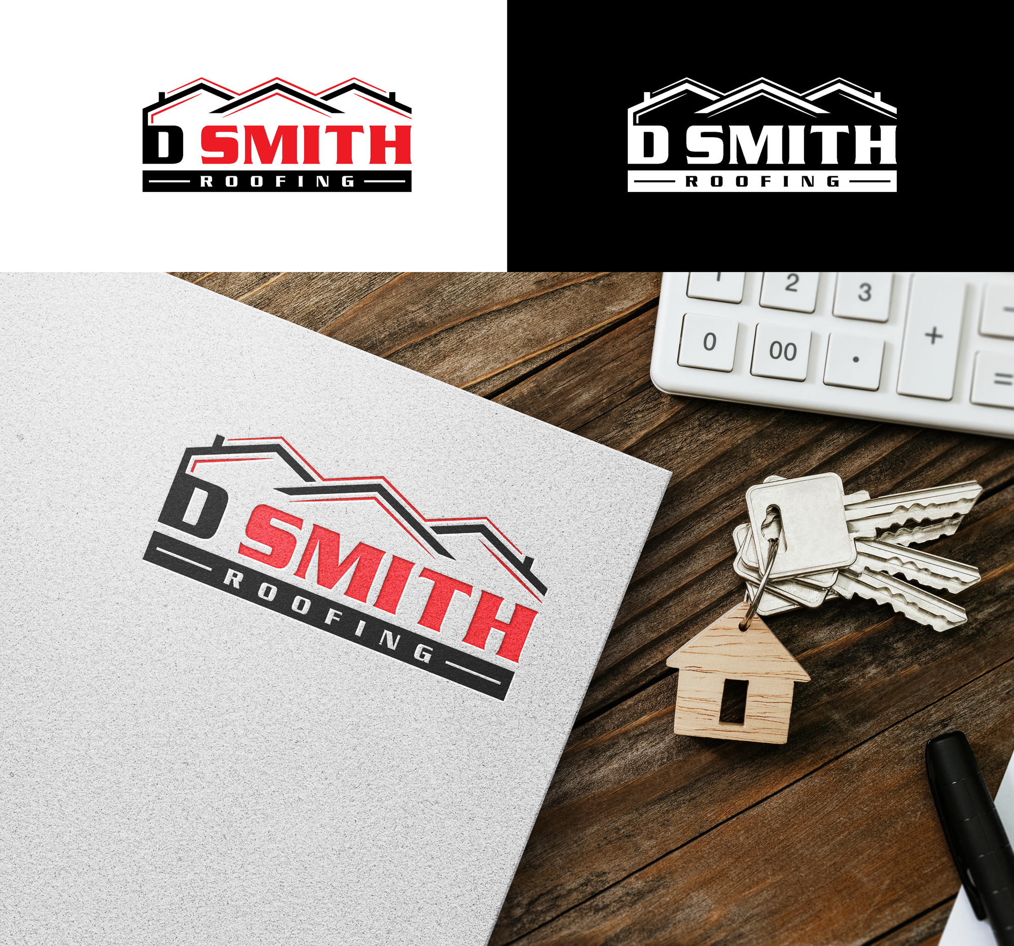Logo Design by RA-bica for this project | Design #34384272