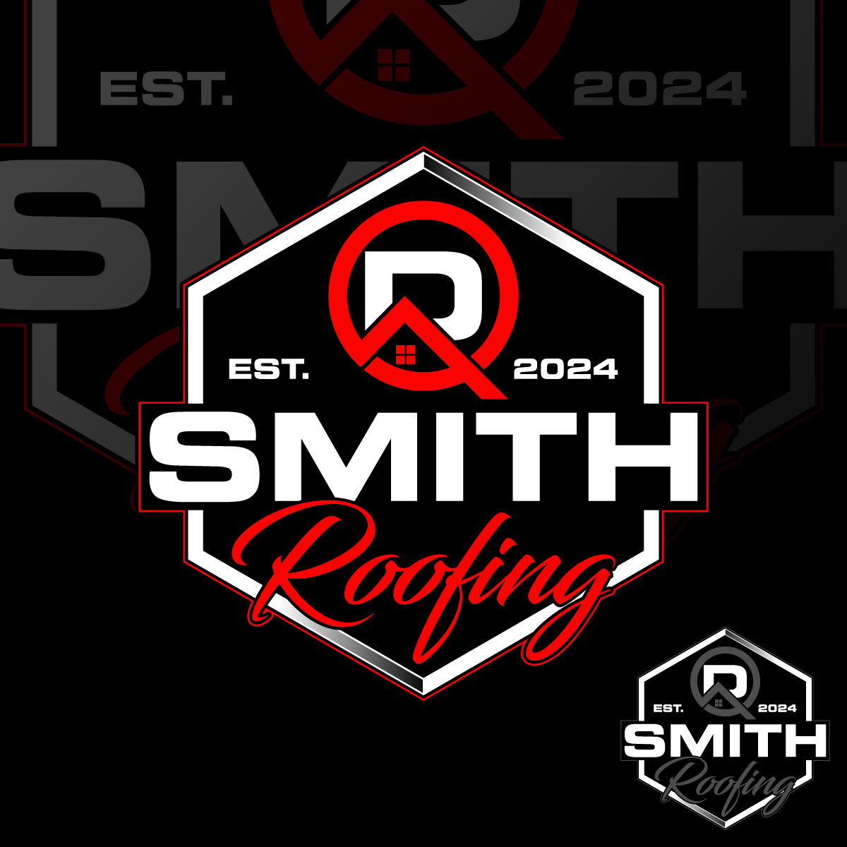 Design de Logo par Suvendu.S pour ce projet | Design #34390118
