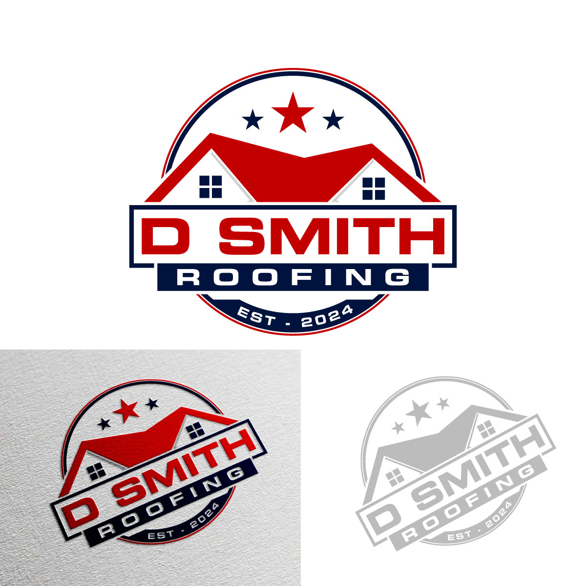 Logo-Design von Suvendu.S für dieses Projekt | Design #34390818