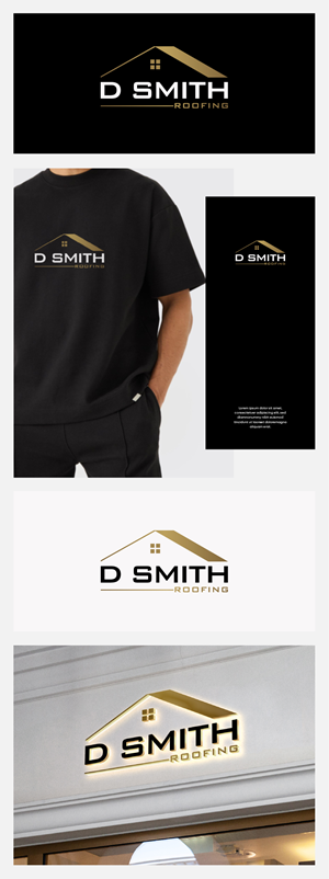 Logo-Design von Ha.Connick für dieses Projekt | Design: #34384992