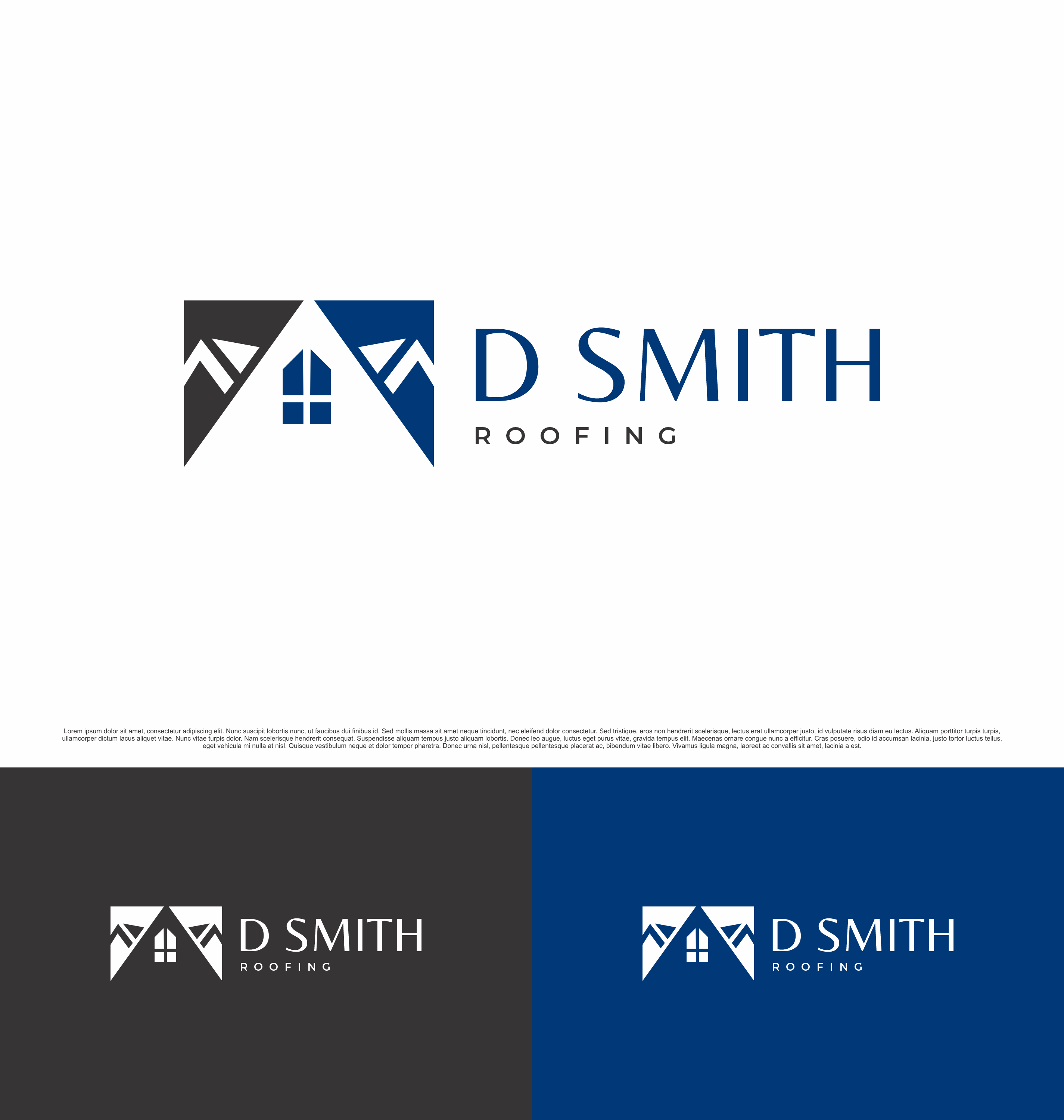 Logo Design by saesean for this project | Design #34382323