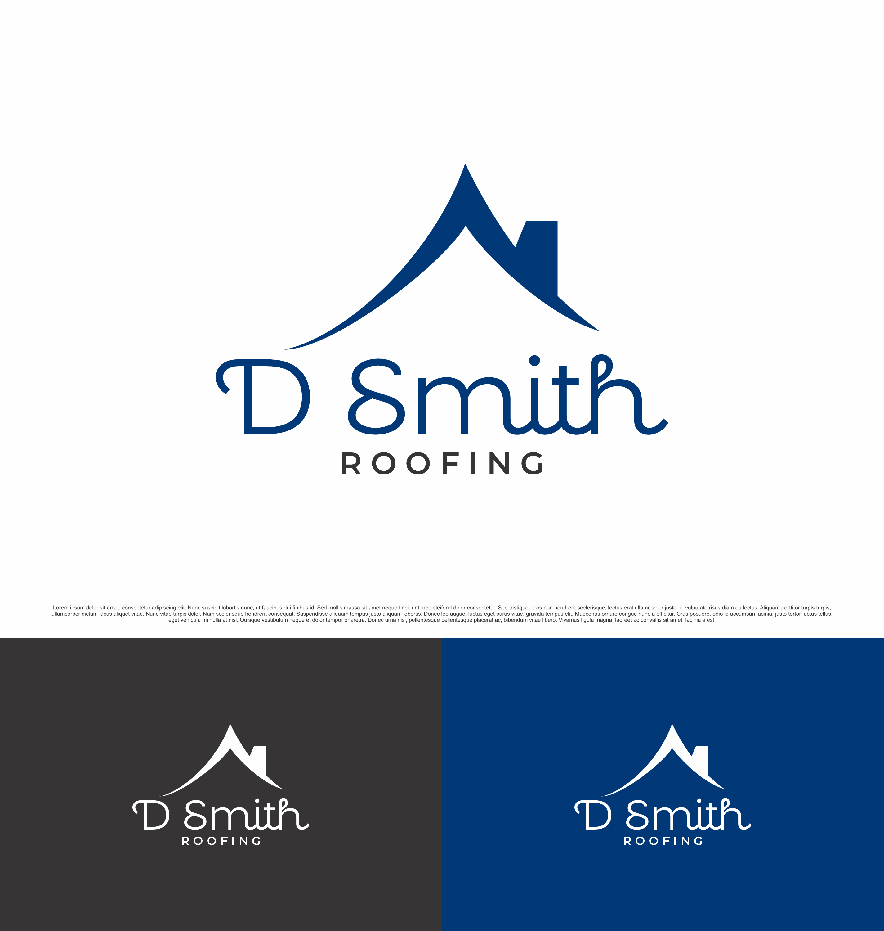 Logo Design by saesean for this project | Design #34382324