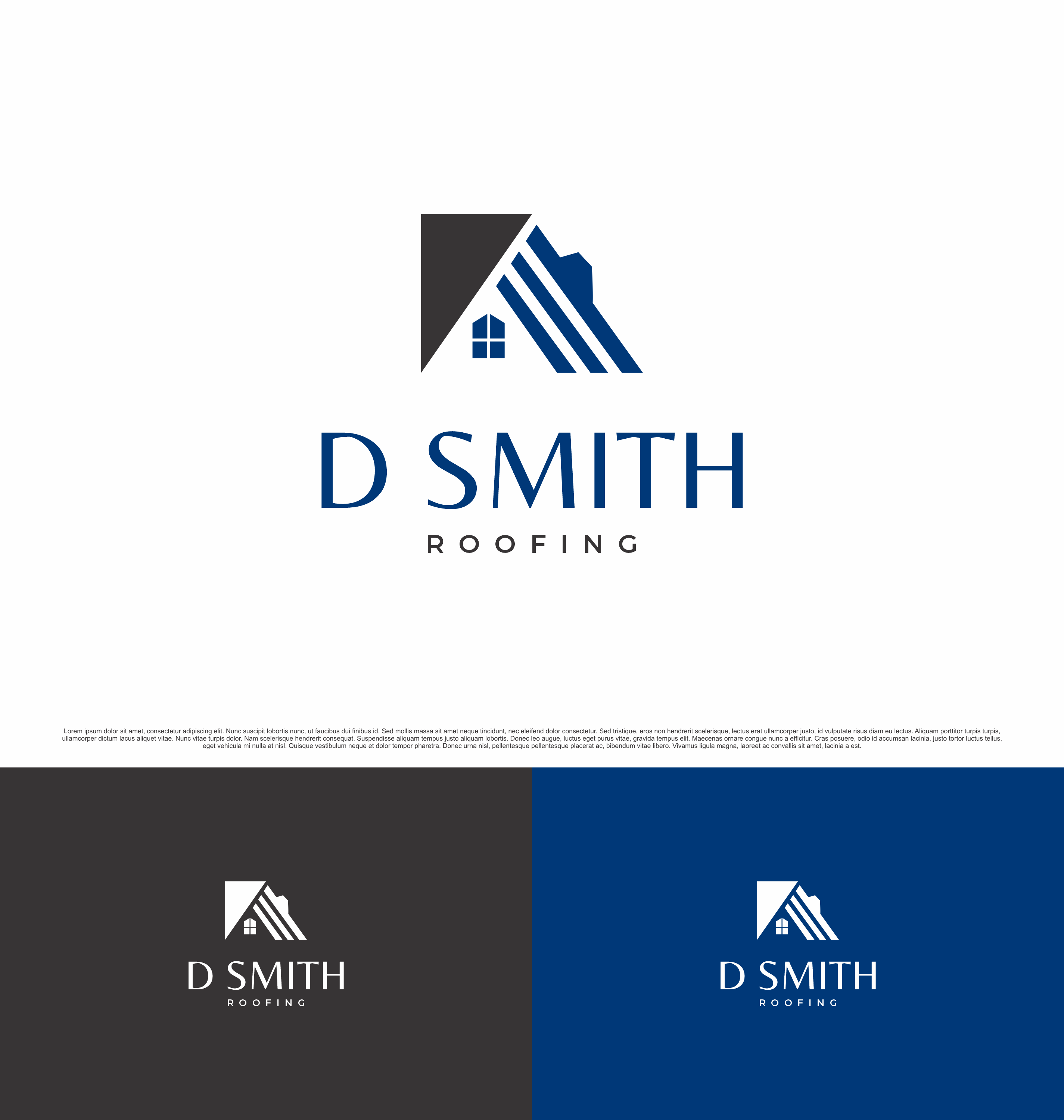 Logo Design by saesean for this project | Design #34382325