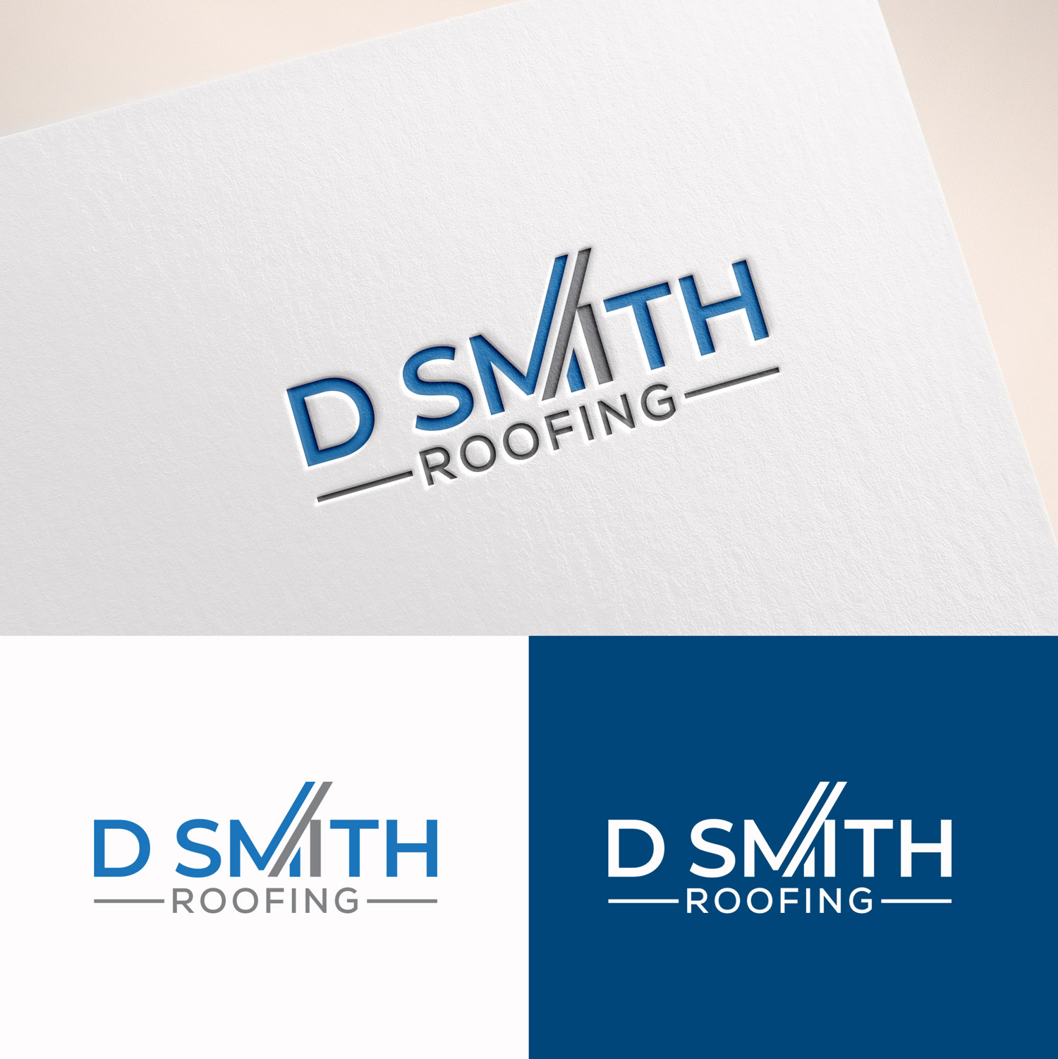 Logo Design by M Art & Design for this project | Design #34382264