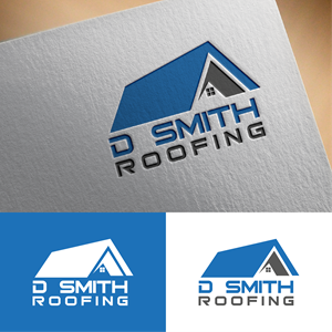 Logo Design by sengkuat for this project | Design: #34387565