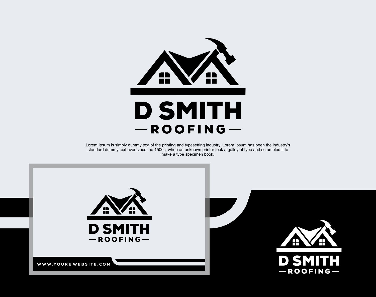 Logo Design by anak hits for this project | Design #34382734