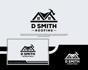 Logo Design by anak hits for this project | Design: #34382734