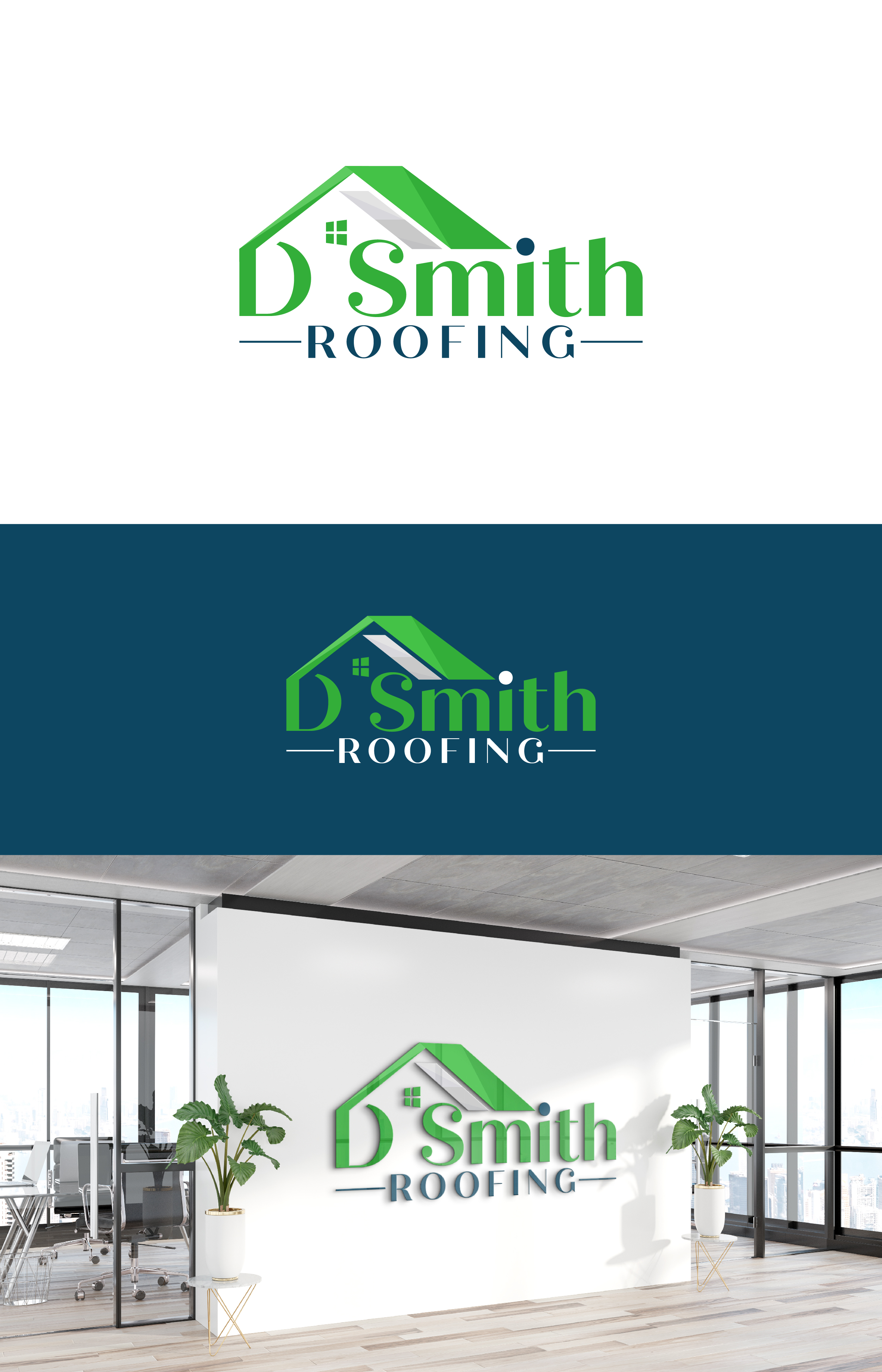 Logo Design by PixelUP Graphics for this project | Design #34395447