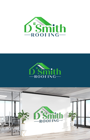 Logo Design by PixelUP Graphics for this project | Design: #34395447
