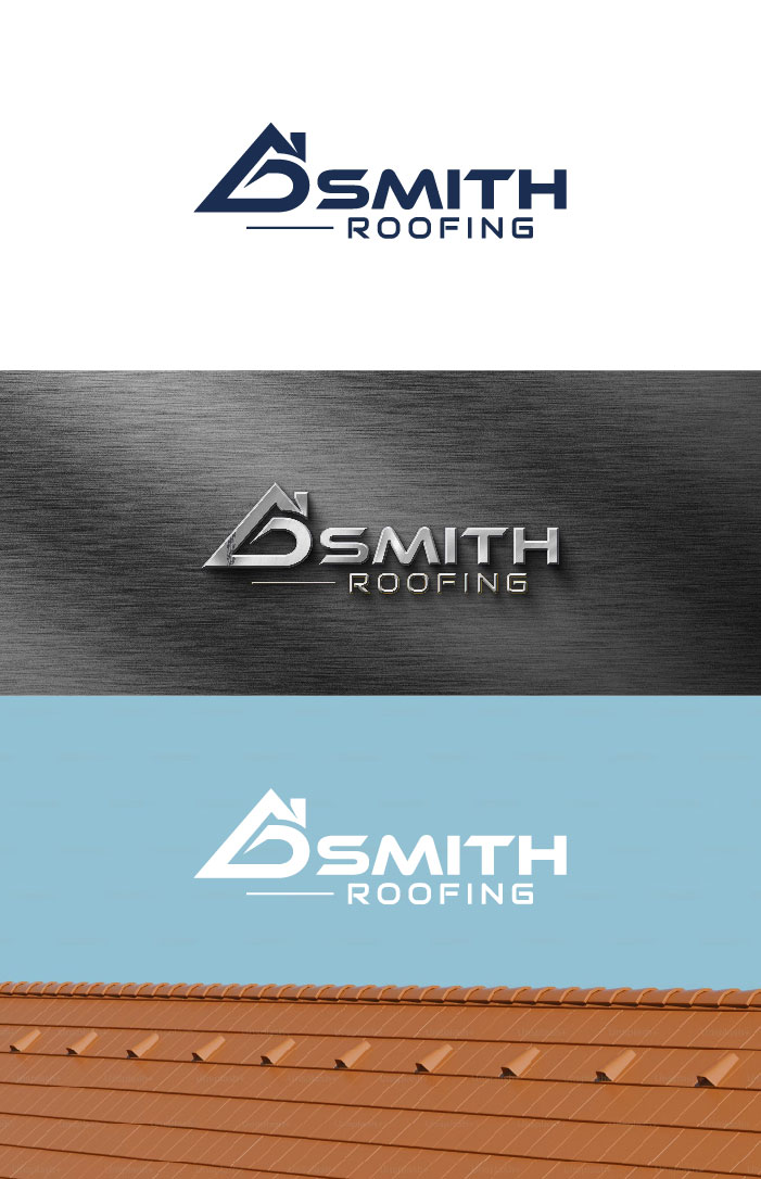 Logo Design by Musative1 for this project | Design #34398078
