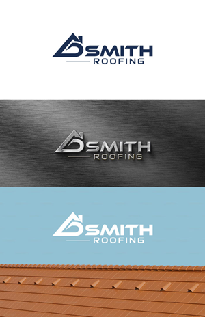Logo Design by Musative1 for this project | Design: #34398078