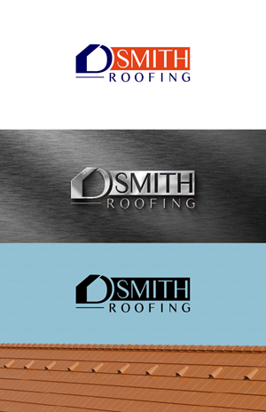 Logo Design by Musative1 for this project | Design: #34398079
