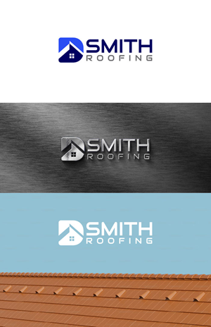 Logo Design by Musative1 for this project | Design: #34398080